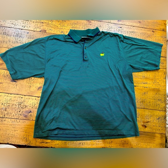 Slazenger Other - 𝅺VINTAGE Men’s Masters Polo by Slazenger